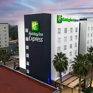Express Guadalajara Aeropuerto, An Ihg Hotel