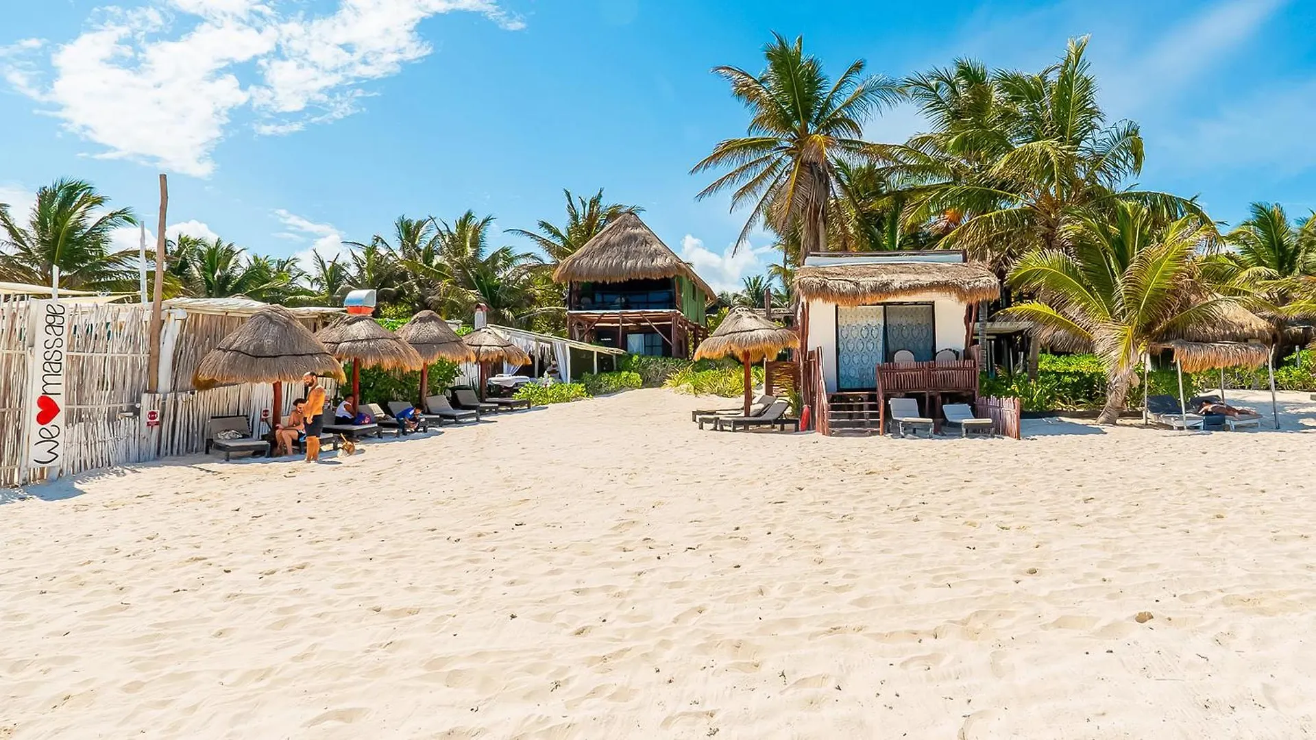 Chancabanita Tulum