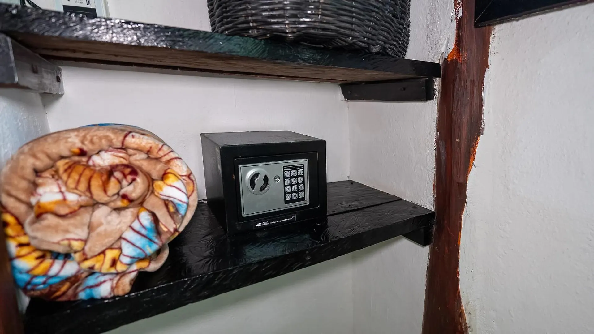 Chancabanita Tulum 3*,