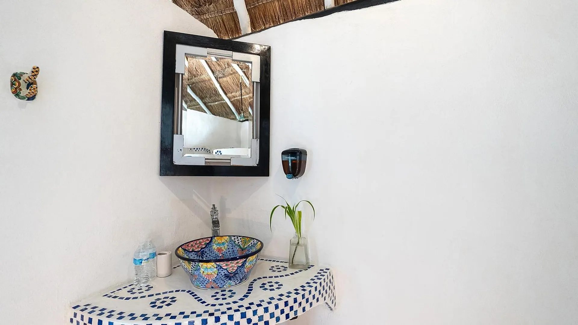 Chancabanita Tulum México