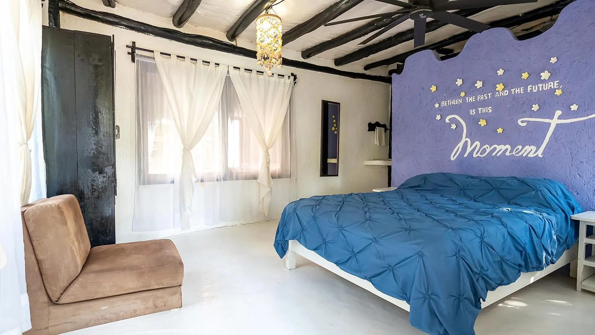 Chancabanita Tulum México