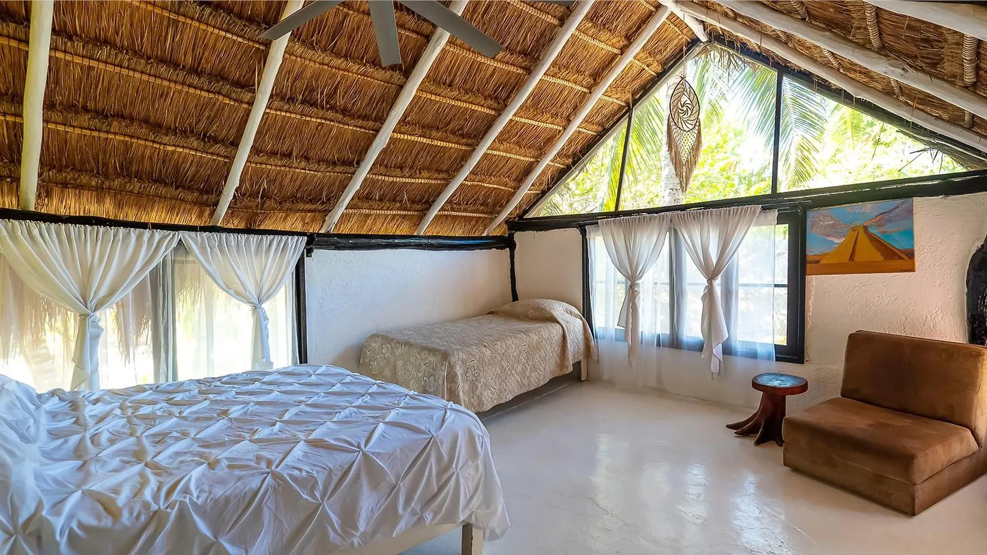 Chancabanita Tulum