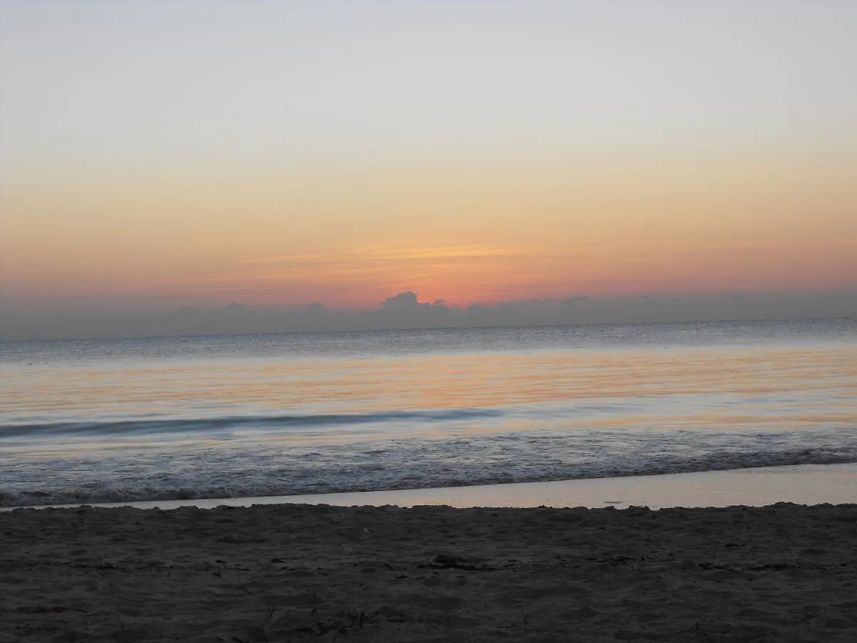 Chancabanita Tulum